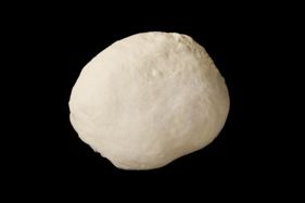 Pizza, Fresh Dough image