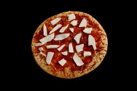 Par-Baked Pizza Crust image