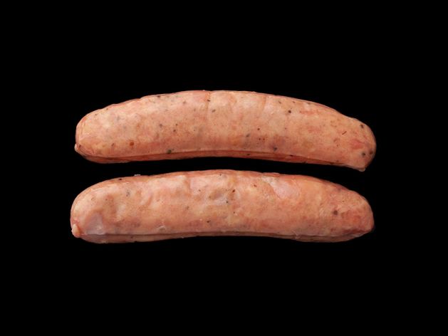 Sausages (Pre-cooked)