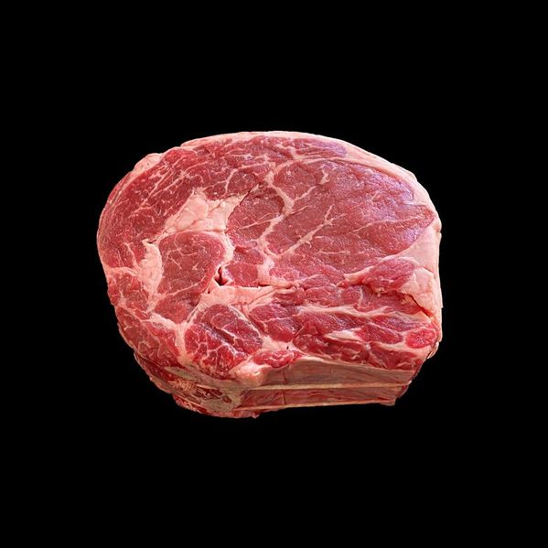 Prime Rib image