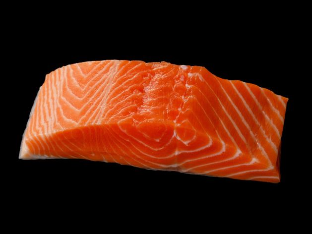 Salmon (Skin-On)