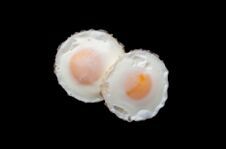 Poached Eggs image