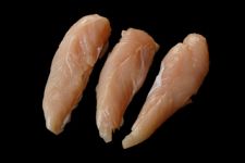 Chicken Tenders (Fresh) image