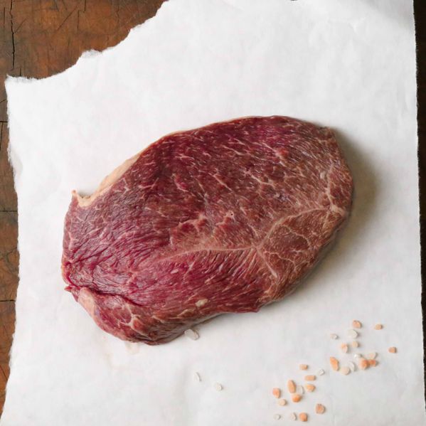 Wagyu Sirloin Steak image