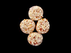 Frozen Mini Pizza Bagels image
