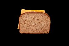 Grilled Cheese image