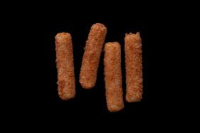 Frozen Mozzarella Sticks image