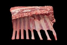 Rack of Lamb image