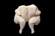 Whole Chicken (Spatchcocked) image