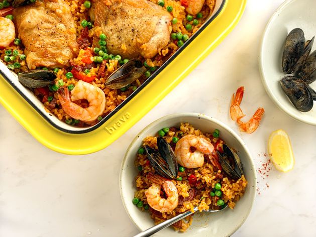 Paella