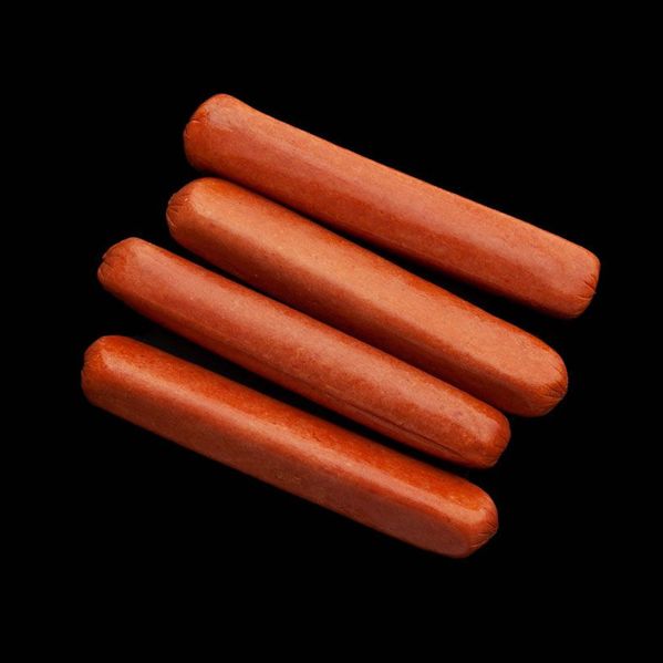 Hot Dogs image