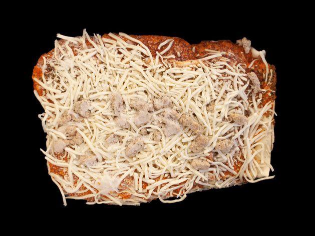 Costco® Frozen Italian Sausage and Beef Lasagna