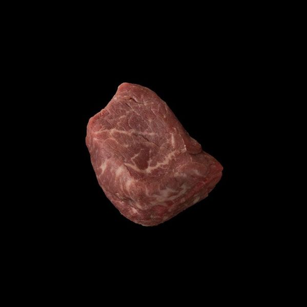 Filet Mignon and Yukon Gold Potatoes image