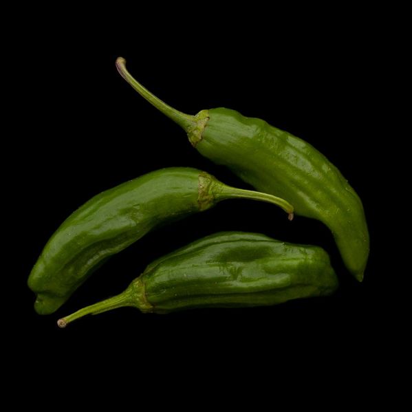 Shishito Peppers image