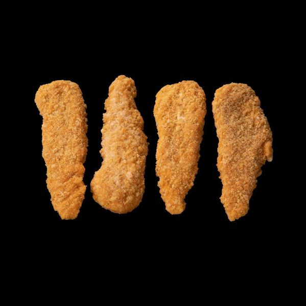 Frozen Chicken Tenders (Breaded) image