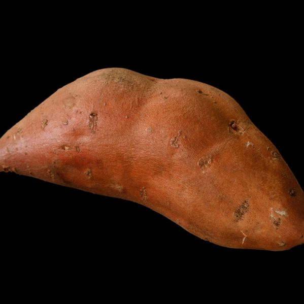Sweet Potatoes / Yams image