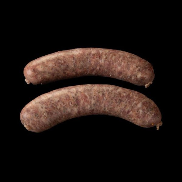 Fresh Sausages image