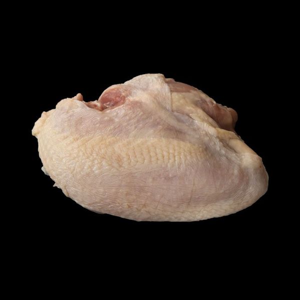 Chicken Breasts (Bone-In and Skin-On) image