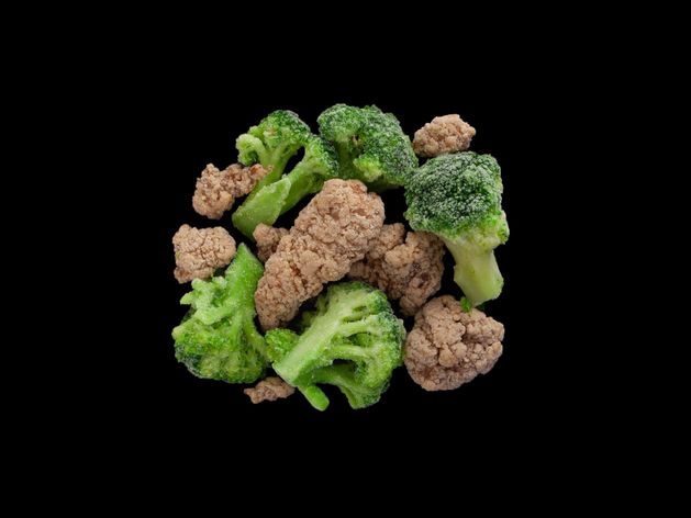 Trader Joe's® Frozen Beef and Broccoli