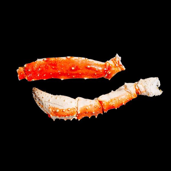 King Crab Legs (precooked) image