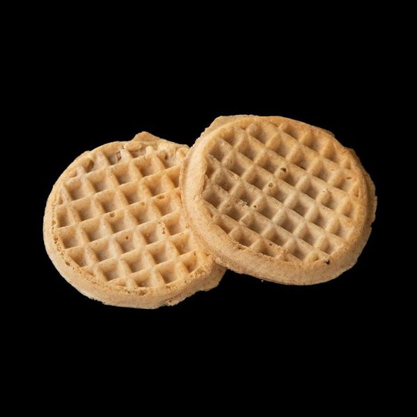 Frozen Waffle image