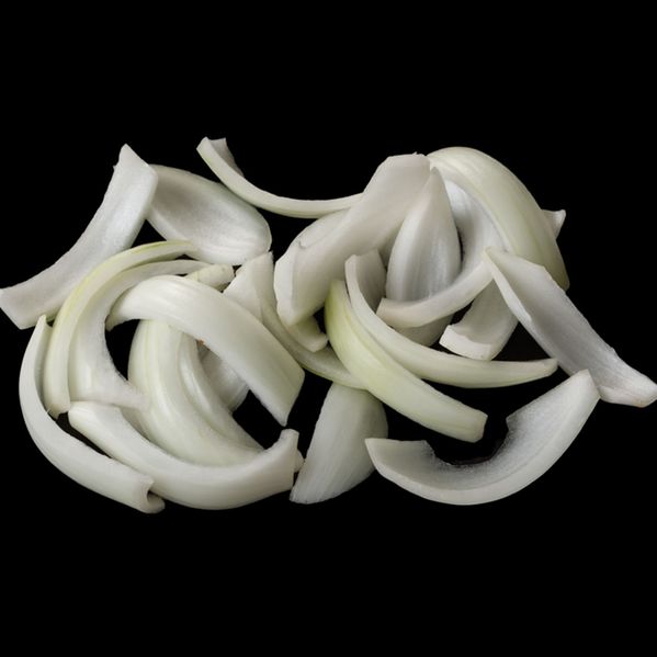 Yellow Onions image