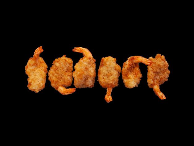 Costco® Frozen Panko Shrimp