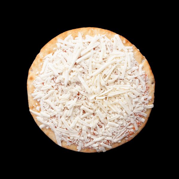 Cauliflower Crust Pizza image