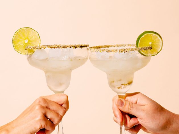 Classic Margarita