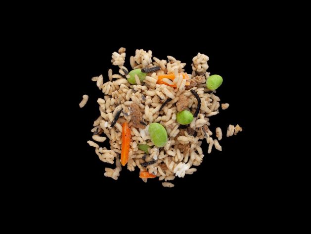 Trader Joe's® Frozen Japanese Fried Rice