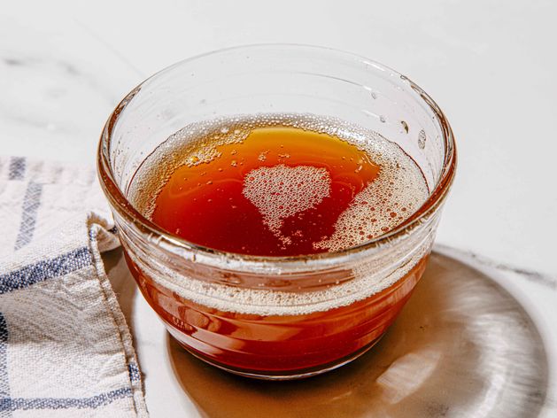 Browned Butter
