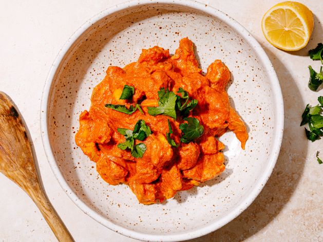 Chicken Tikka Masala