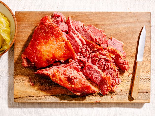 Corned Beef
