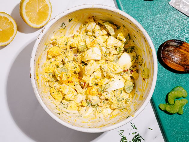 Egg Salad