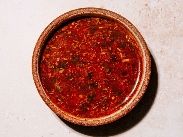 Adobo Sauce