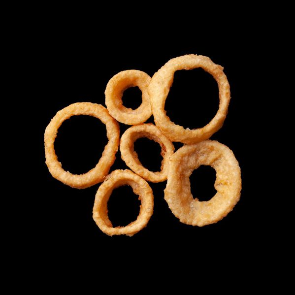 Frozen Onion Rings image