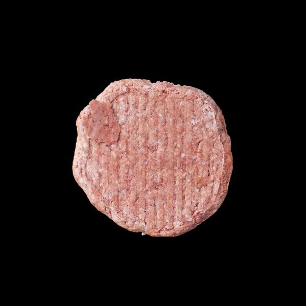 Frozen Burgers image