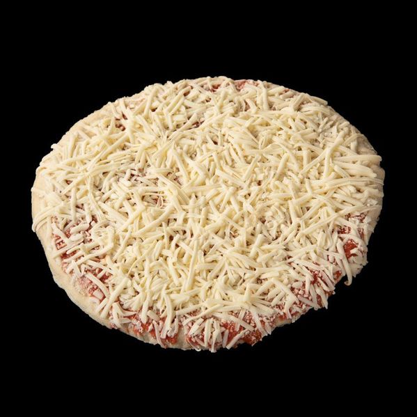 Frozen Pizza image