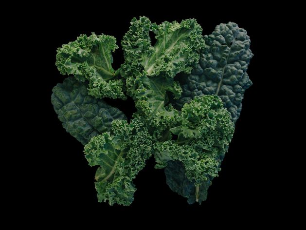 Sauteed Kale