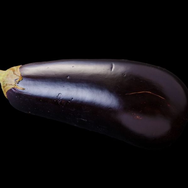 Eggplant, and Zucchini image