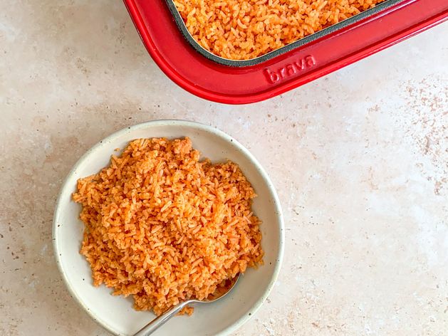 Mexican Rice