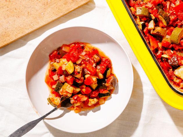 Ratatouille