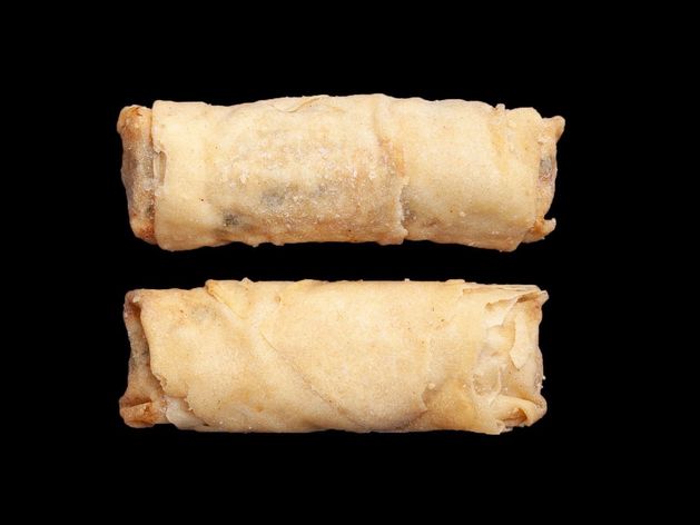 Costco® Frozen Royal Asia Vegetable Spring Rolls