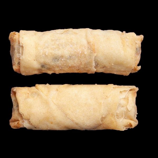 Frozen Spring Rolls image