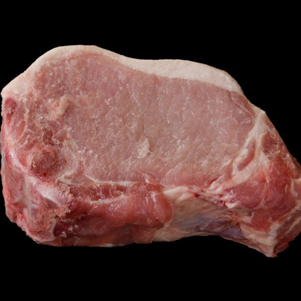Pork Chops (Bone-In) image