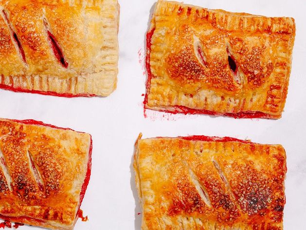 Hand Pies