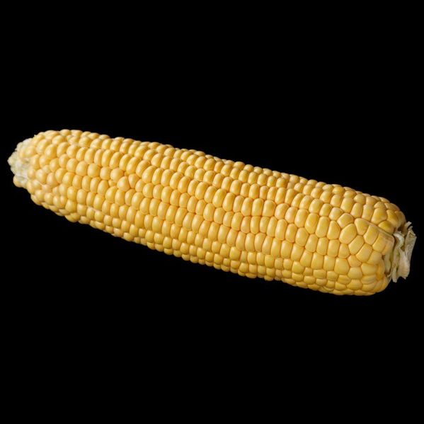 Corn on the Cob image