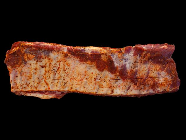 Costco® Spare Ribs (Pre-seasoned)