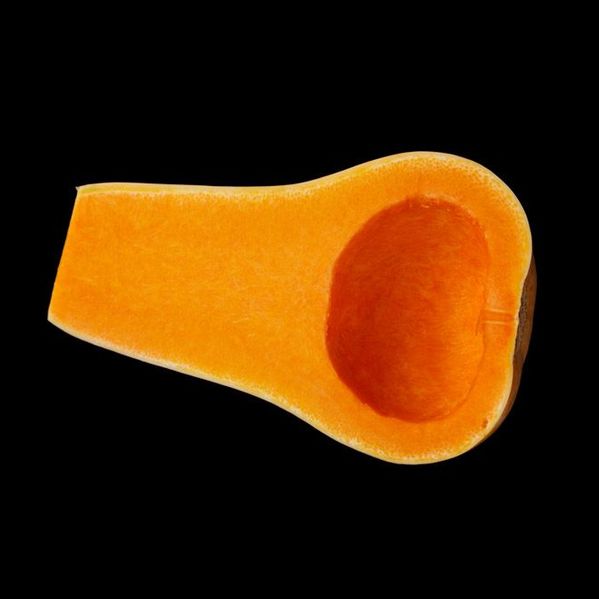 Butternut Squash and Cremini Mushrooms image