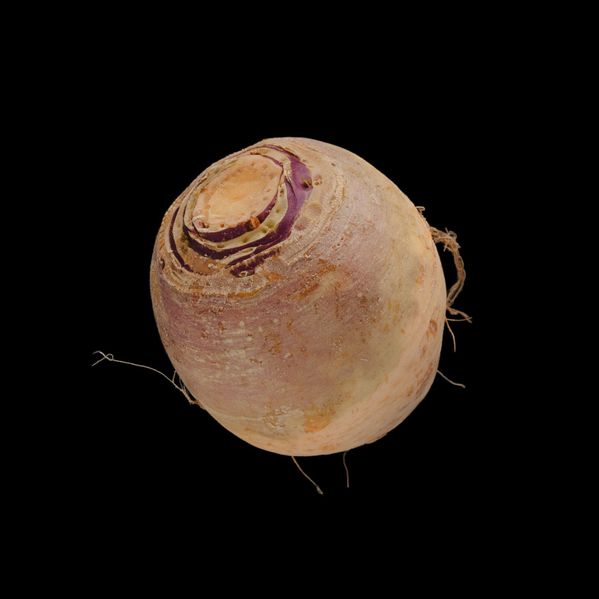 Rutabaga image